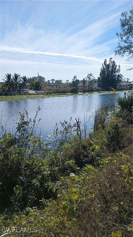 0.23 Acres of Residential Land for Sale in Cape Coral, Florida