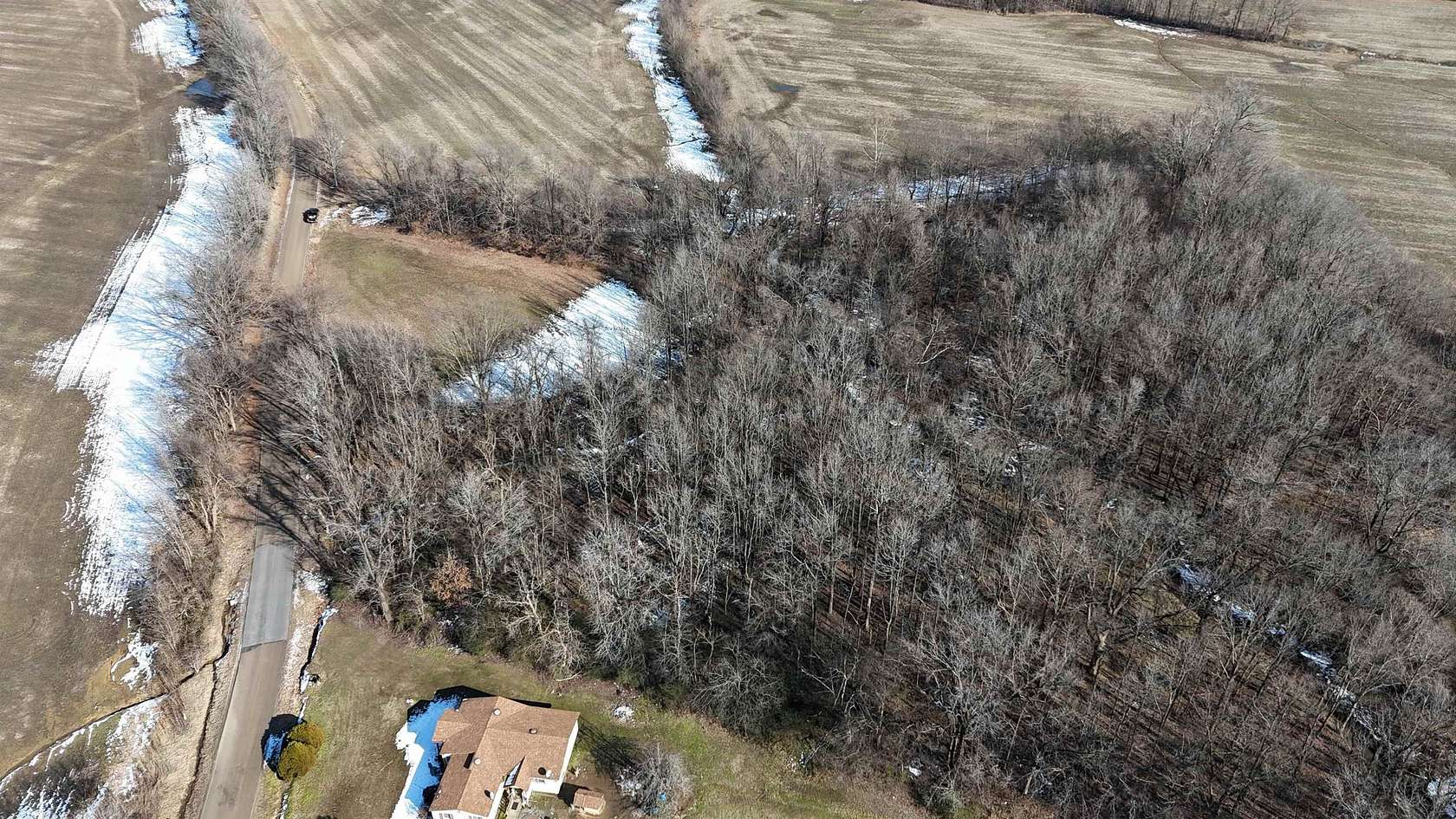 5 Acres of Land for Sale in Brighton, Tennessee