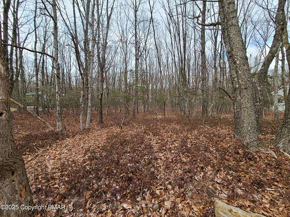 1 Acre of Residential Land for Sale in Effort, Pennsylvania