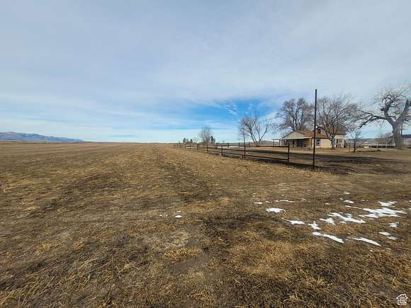 27.35 Acres of Land with Home for Sale in Huntington, Utah