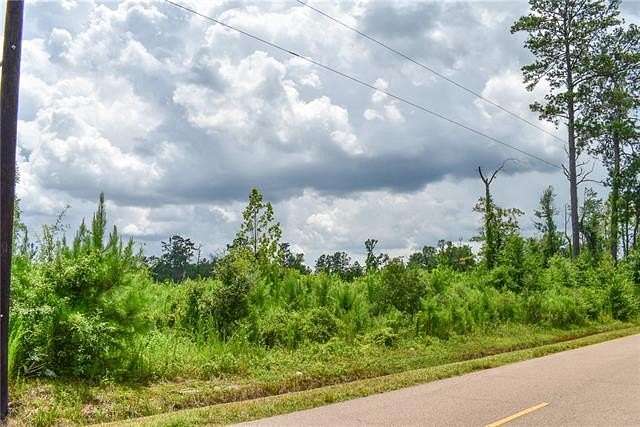 8 Acres of Residential Land for Sale in Tickfaw, Louisiana