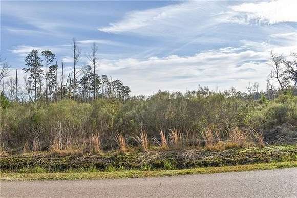 8.01 Acres of Residential Land for Sale in Tickfaw, Louisiana