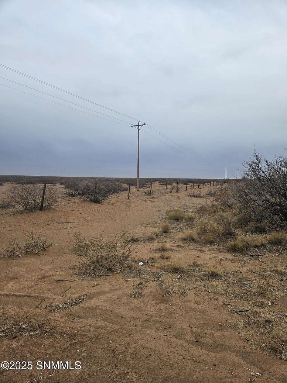 36.955 Acres of Land for Sale in Deming, New Mexico