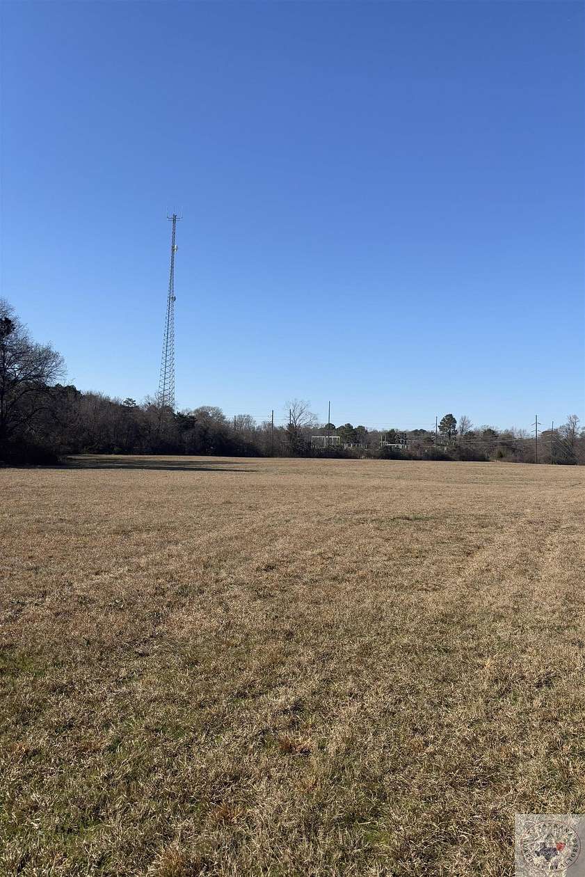 22.86 Acres of Agricultural Land for Sale in New Boston, Texas