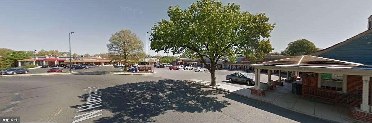 4.99 Acres of Commercial Land for Lease in Easton, Maryland