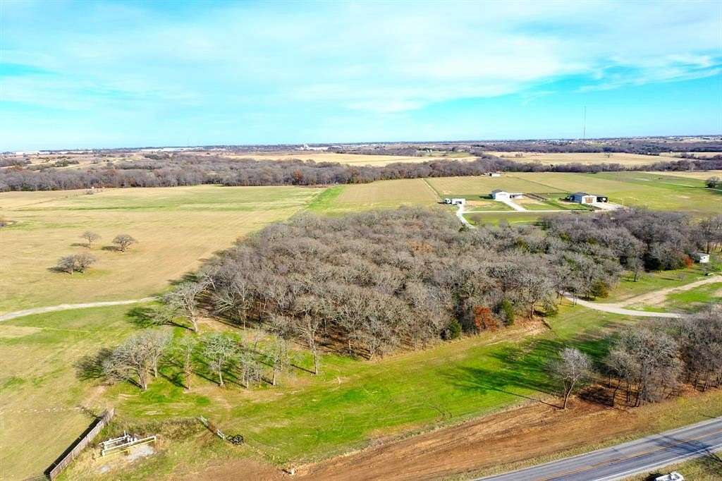 20 Acres of Agricultural Land for Sale in Decatur, Texas