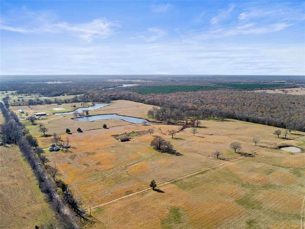 24.34 Acres of Land for Sale in Emory, Texas