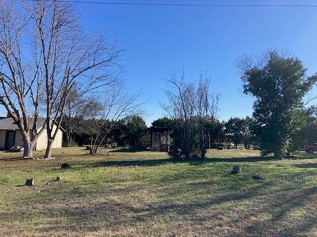 0.28 Acres of Land for Sale in Whitney, Texas