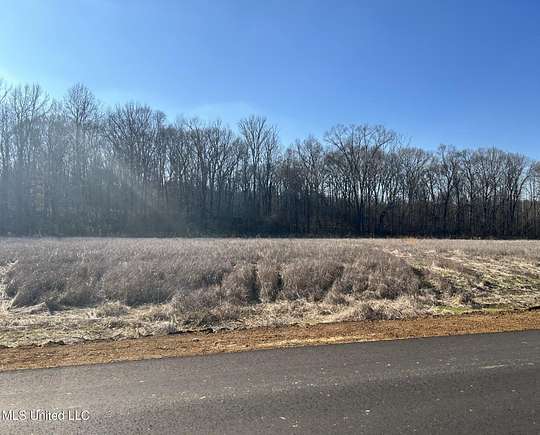 4.27 Acres of Land for Sale in Byhalia, Mississippi