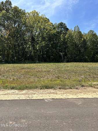 4.27 Acres of Land for Sale in Byhalia, Mississippi