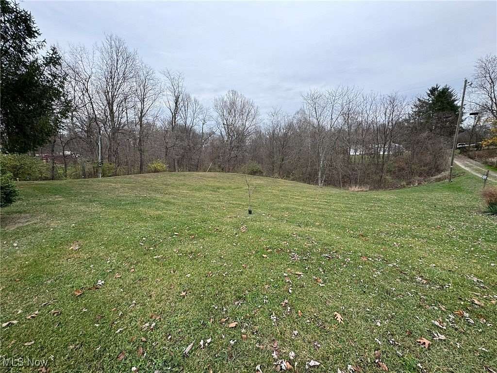 0.697 Acres of Residential Land for Sale in Crooksville, Ohio