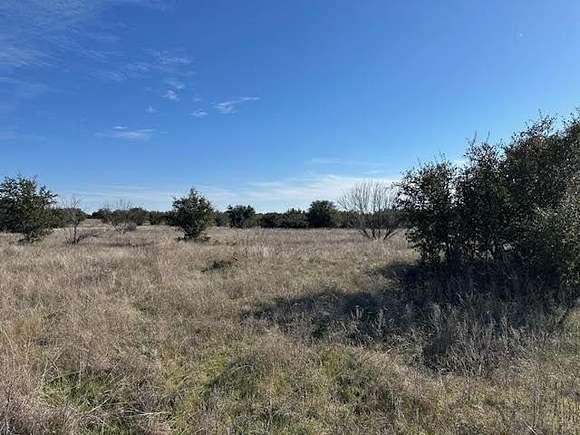 1.76 Acres of Land for Sale in Graford, Texas