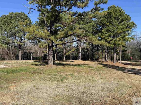 2.83 Acres of Residential Land for Sale in De Kalb, Texas