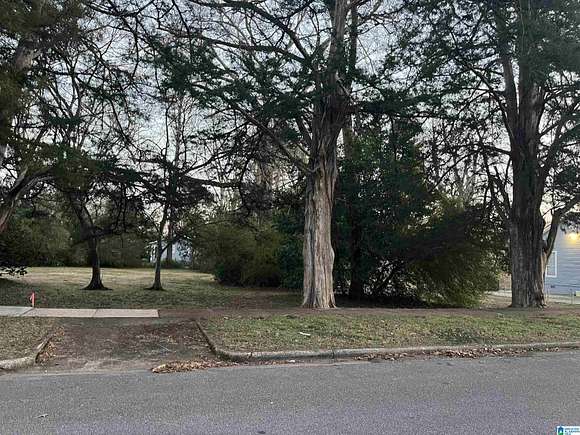 0.27 Acres of Land for Sale in Montevallo, Alabama