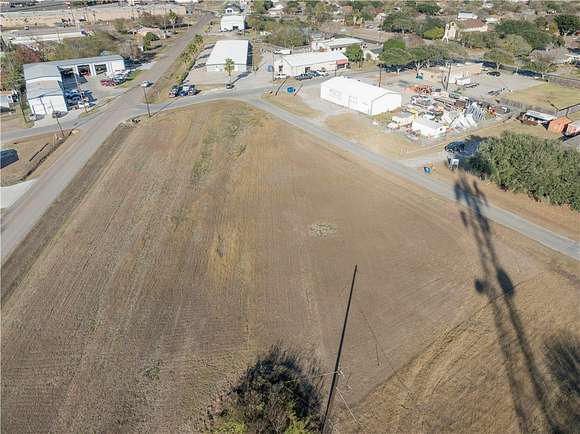 0.19 Acres of Land for Sale in Portland, Texas