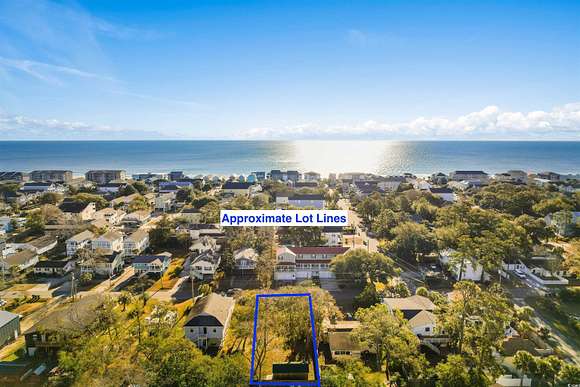 0.19 Acres of Residential Land for Sale in Surfside Beach, South Carolina