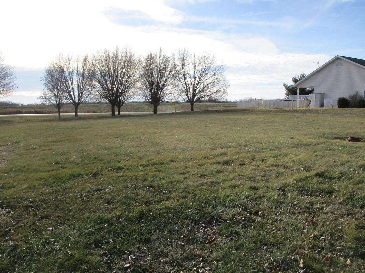 0.25 Acres of Residential Land for Sale in New Athens, Illinois