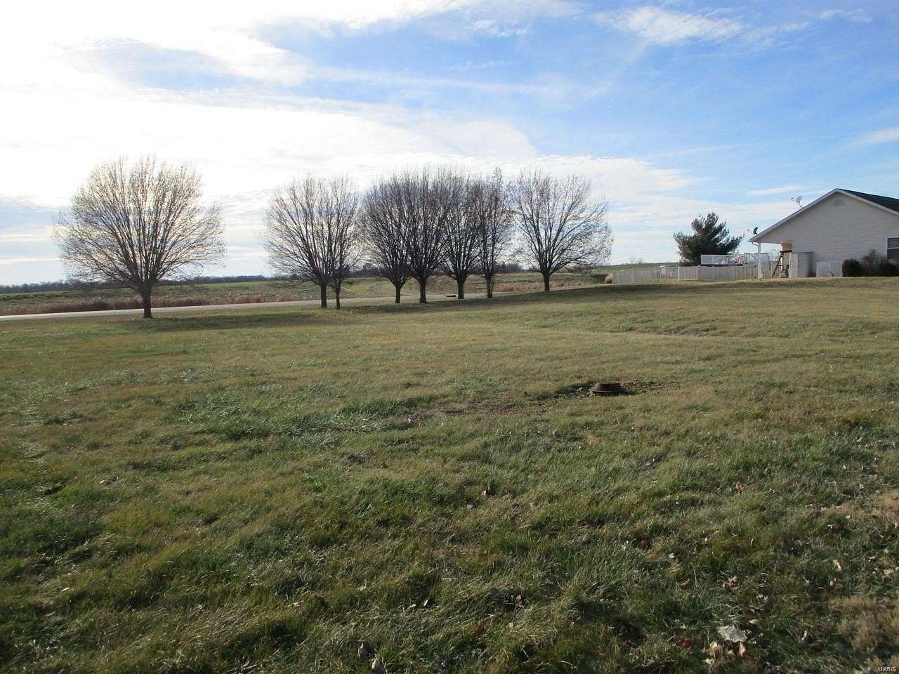 0.26 Acres of Residential Land for Sale in New Athens, Illinois