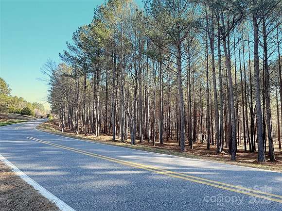 1.76 Acres of Residential Land for Sale in Taylorsville, North Carolina