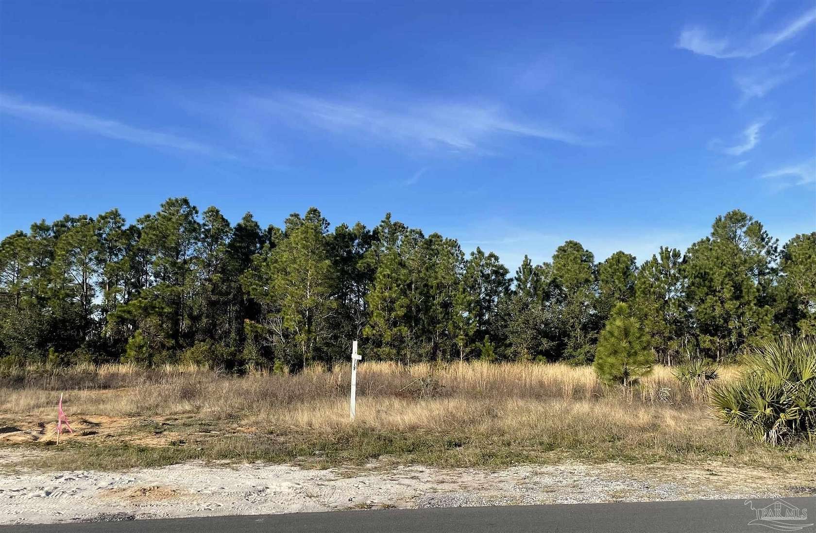 0.207 Acres of Residential Land for Sale in Gulf Breeze, Florida