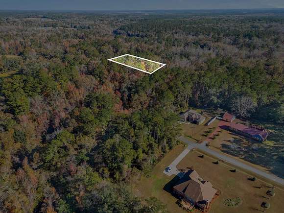 0.18 Acres of Residential Land for Sale in Midway, Florida