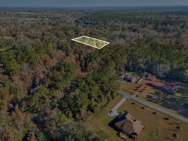 0.18 Acres of Residential Land for Sale in Midway, Florida