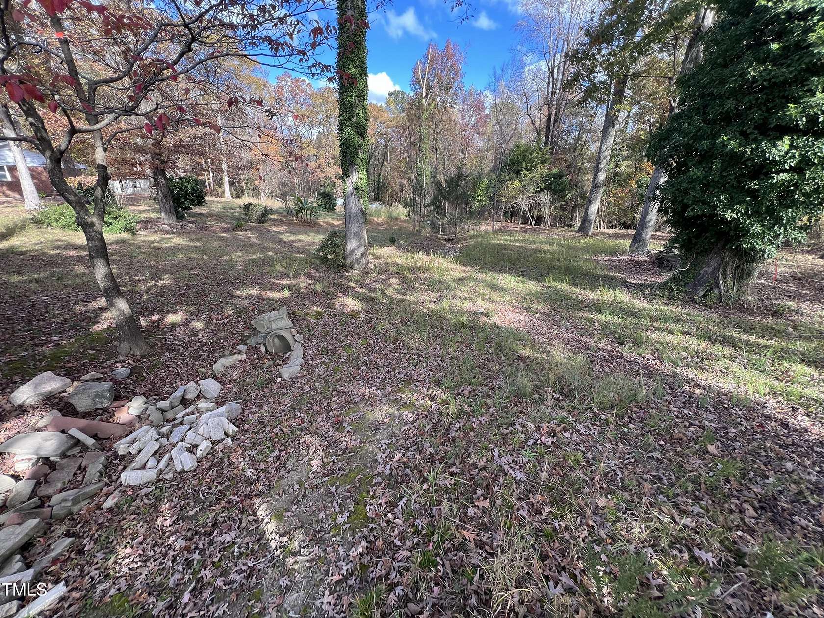 1.2 Acres of Residential Land for Sale in Wendell, North Carolina