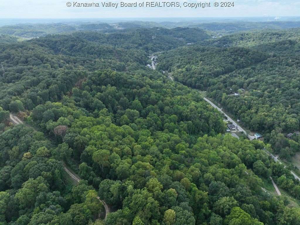 Land for Sale in Charleston, West Virginia