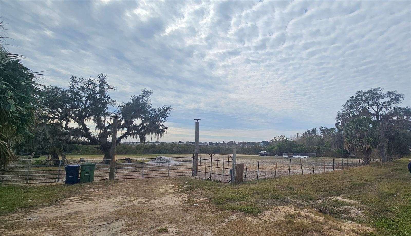 4.13 Acres of Residential Land for Sale in Winter Haven, Florida