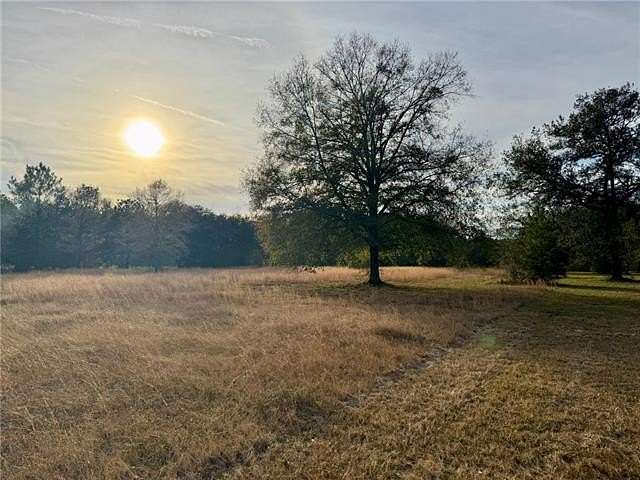 3.29 Acres of Residential Land for Sale in Lacombe, Louisiana