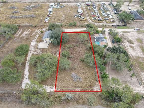 0.39 Acres of Residential Land for Sale in Mission, Texas