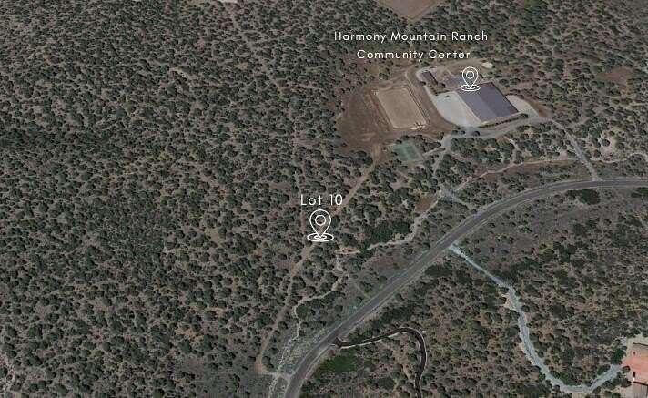 19.6 Acres of Agricultural Land for Sale in Cedar City, Utah