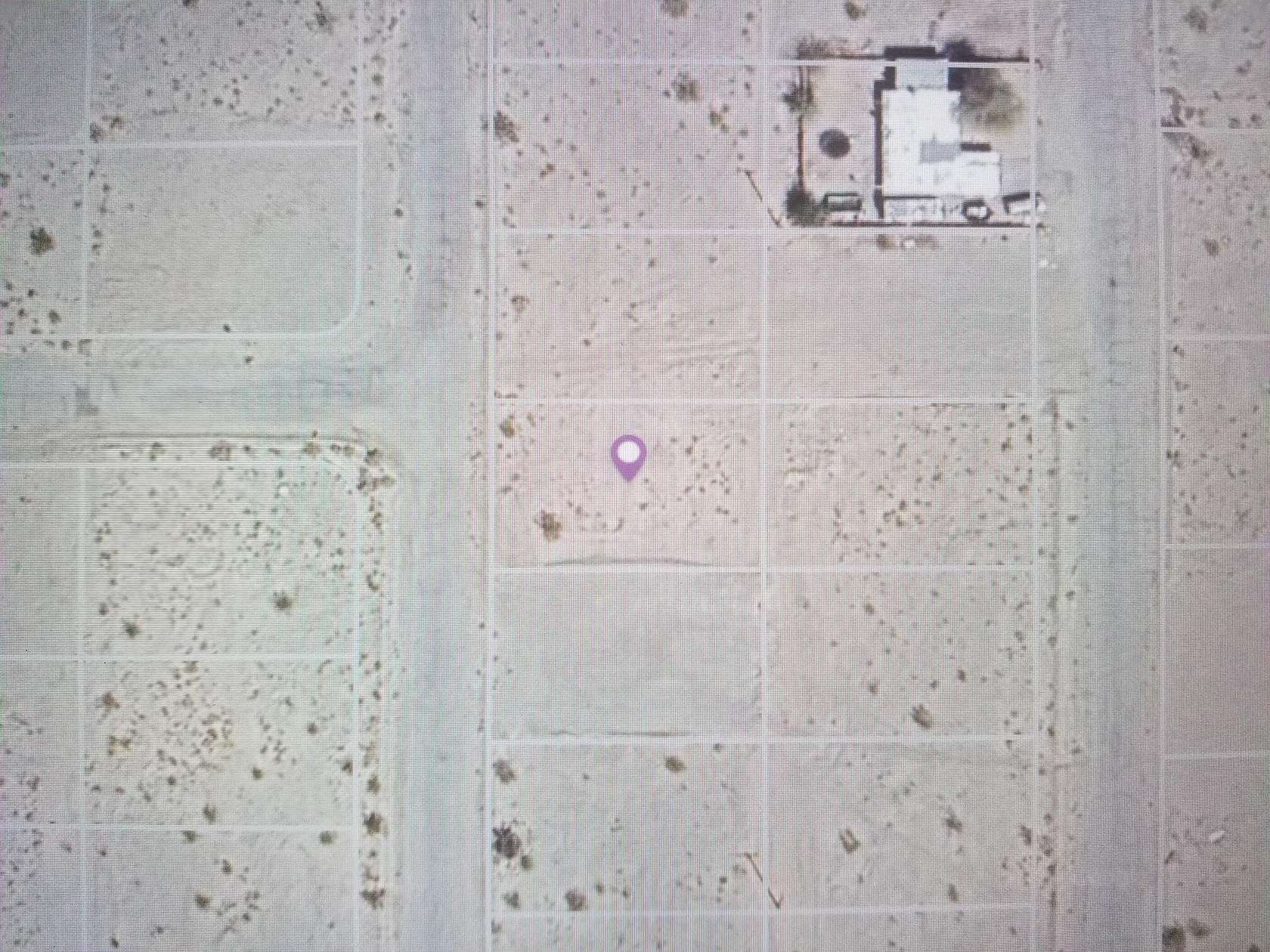 0.23 Acres of Residential Land for Sale in Salton City, California