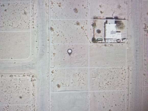 0.23 Acres of Residential Land for Sale in Salton City, California