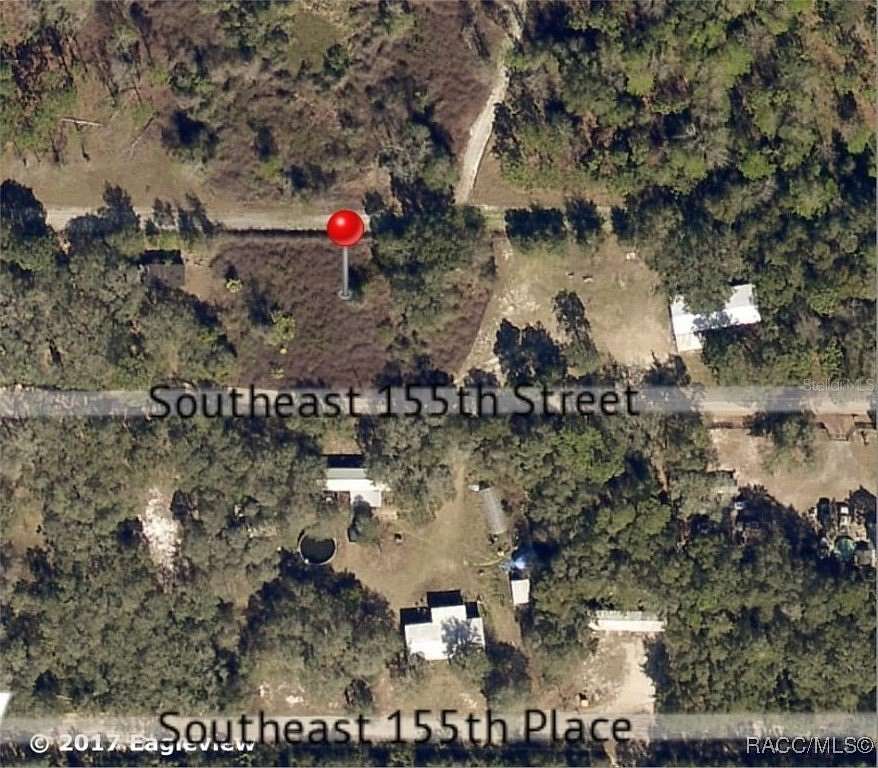 0.37 Acres of Land for Sale in Umatilla, Florida