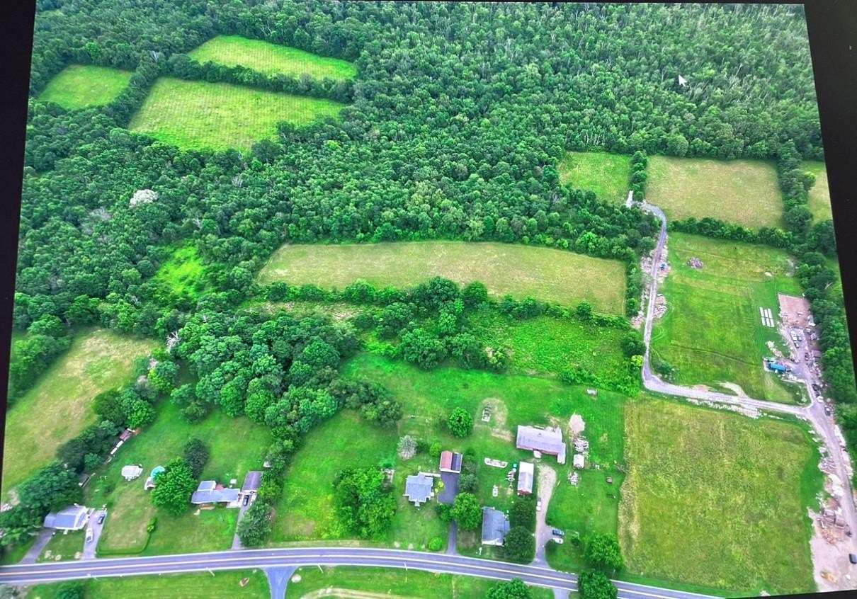 54.9 Acres of Land for Sale in Wallkill, New York