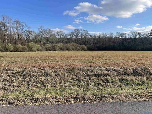 34.2 Acres of Land for Sale in Boaz, Alabama