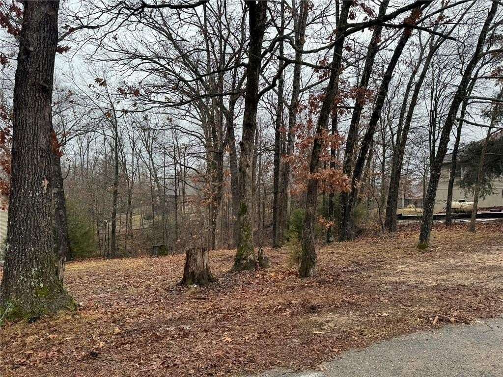 0.31 Acres of Residential Land for Sale in Bella Vista, Arkansas