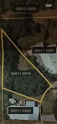 0.19 Acres of Residential Land for Sale in Bonita Springs, Florida