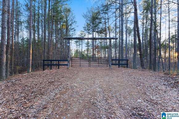 135 Acres of Recreational Land for Sale in Oneonta, Alabama