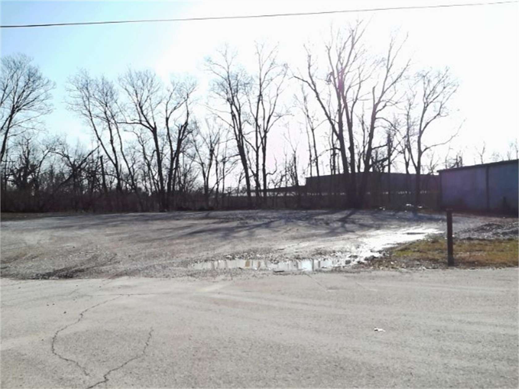 0.41 Acres of Commercial Land for Sale in Lexington, Kentucky