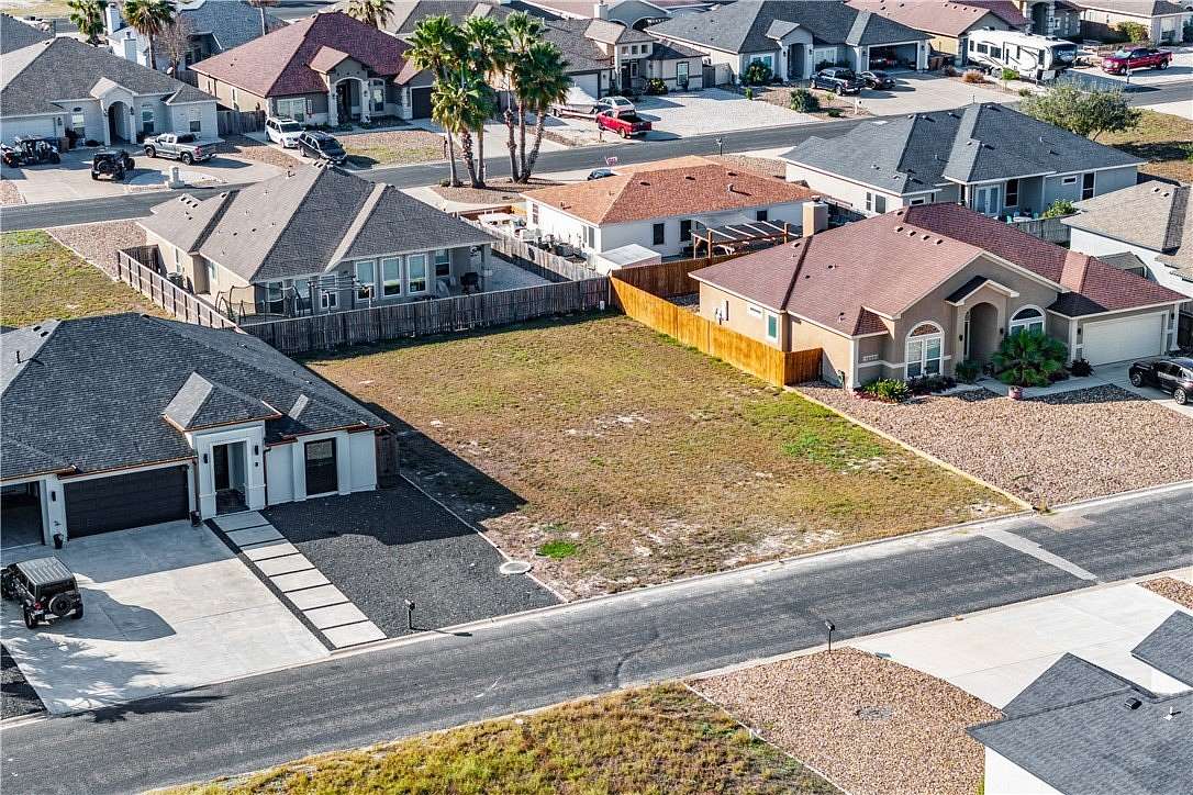 0.17 Acres of Residential Land for Sale in Corpus Christi, Texas