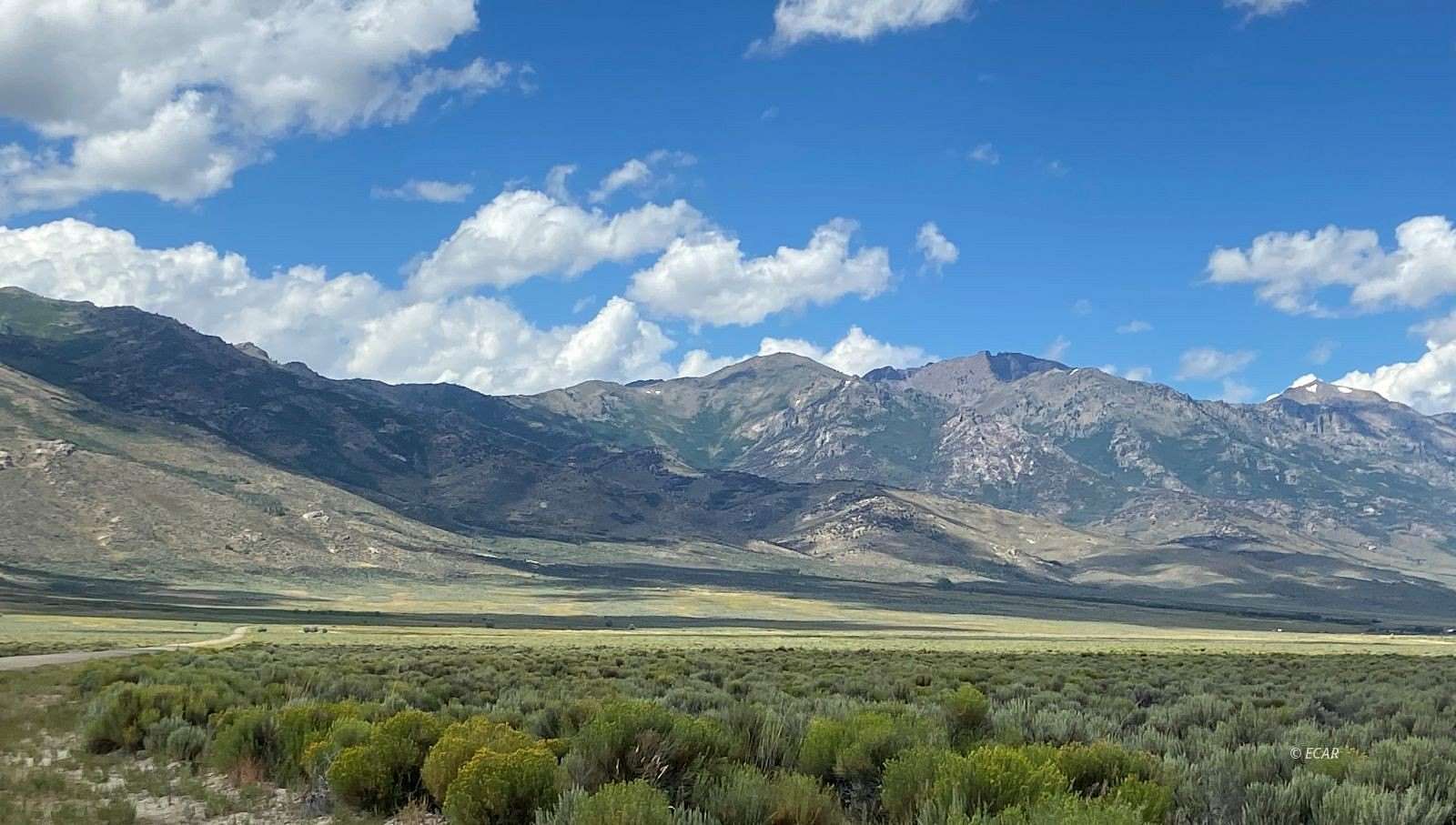 154 Acres of Recreational Land for Sale in Wells, Nevada