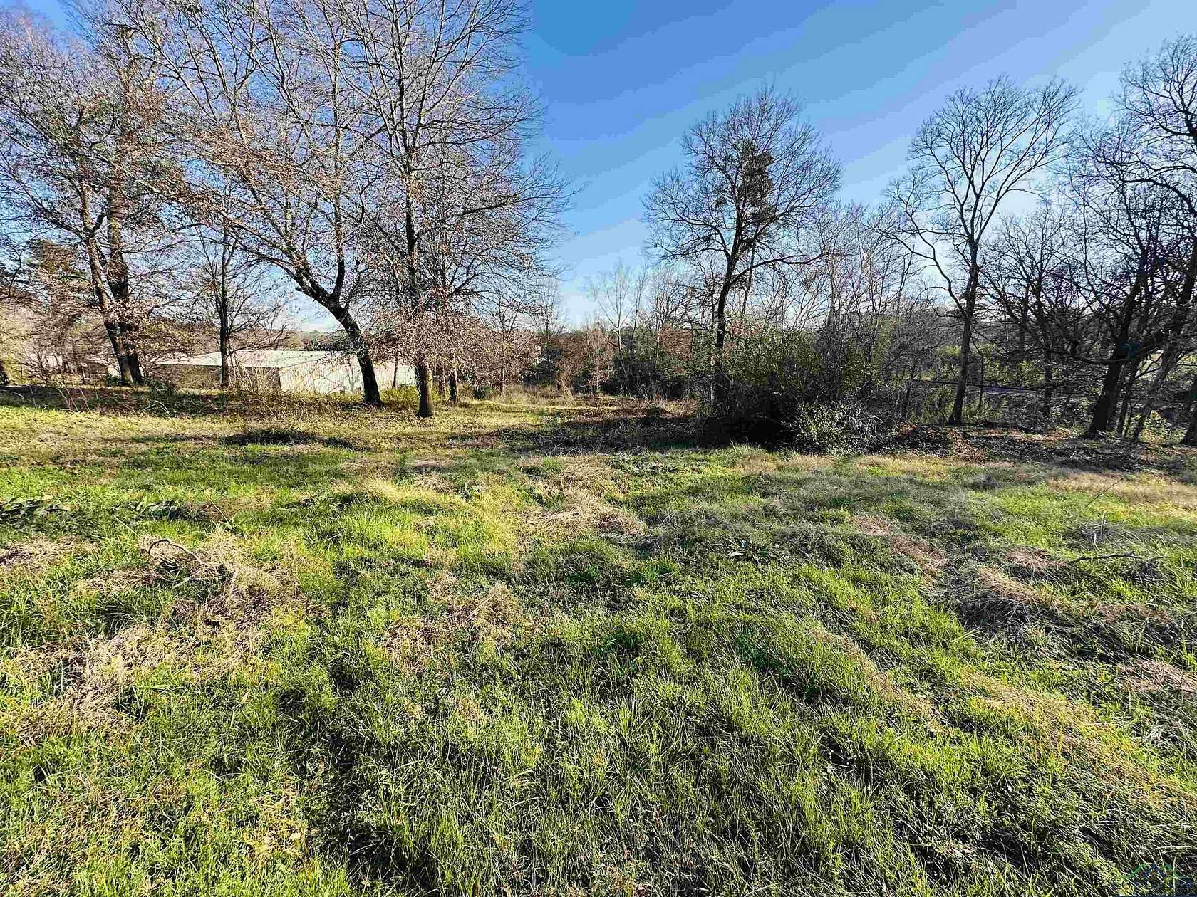 2.012 Acres of Land for Sale in Gilmer, Texas