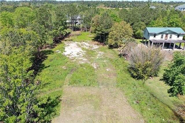 0.67 Acres of Residential Land for Sale in Slidell, Louisiana