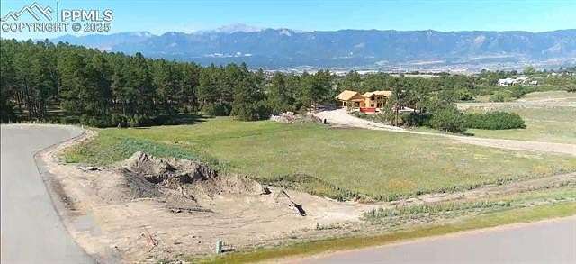 2.5 Acres of Residential Land for Sale in Monument, Colorado