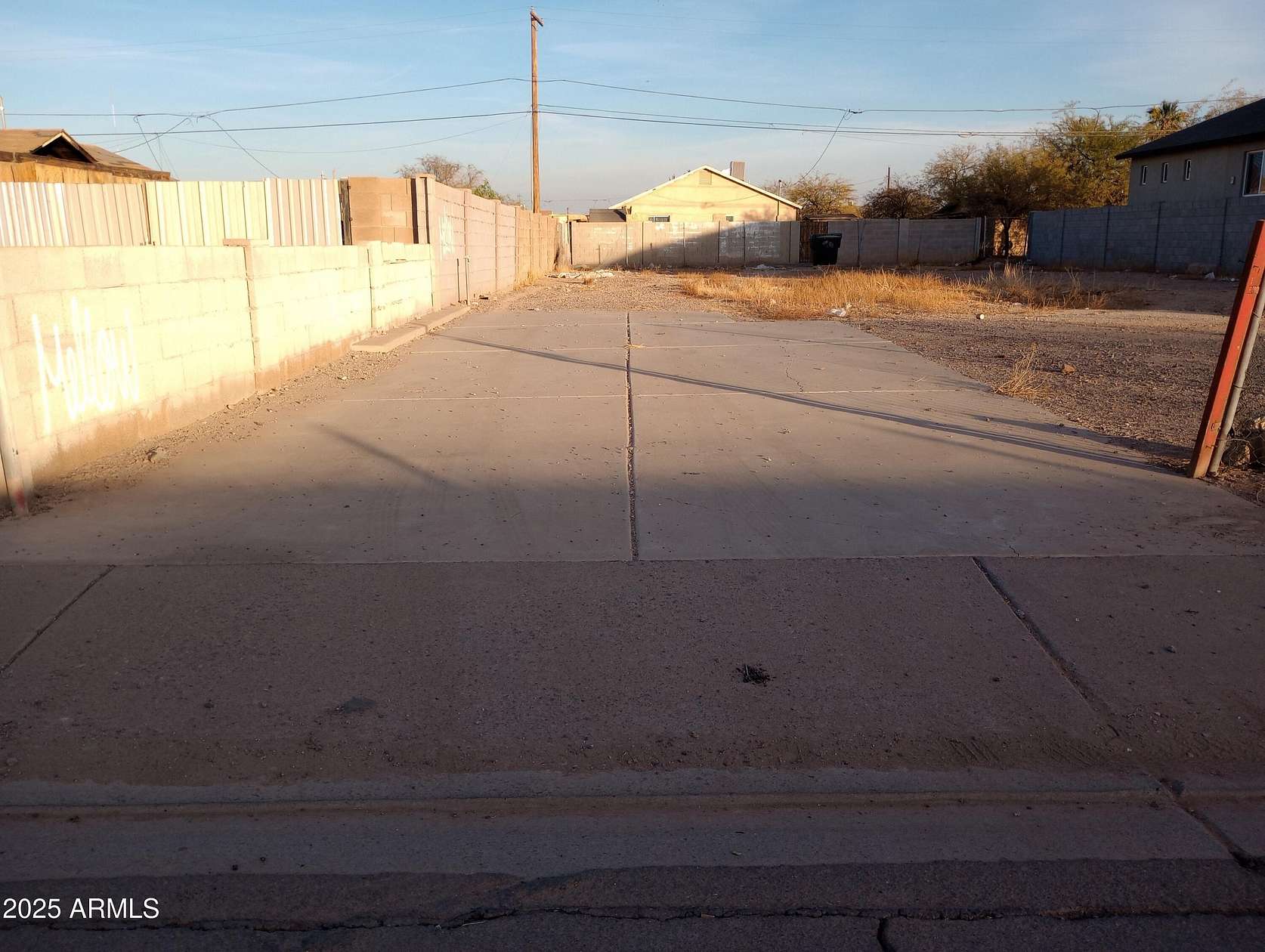 0.17 Acres of Residential Land for Sale in Phoenix, Arizona