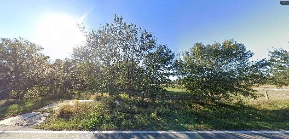 1.27 Acres of Land for Sale in Winter Haven, Florida