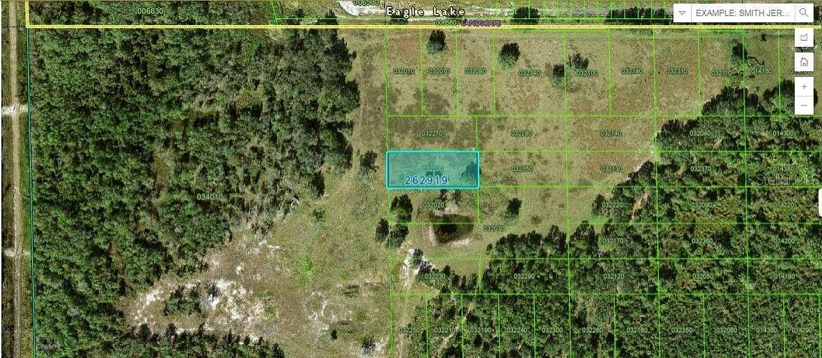 1.01 Acres of Land for Sale in Winter Haven, Florida