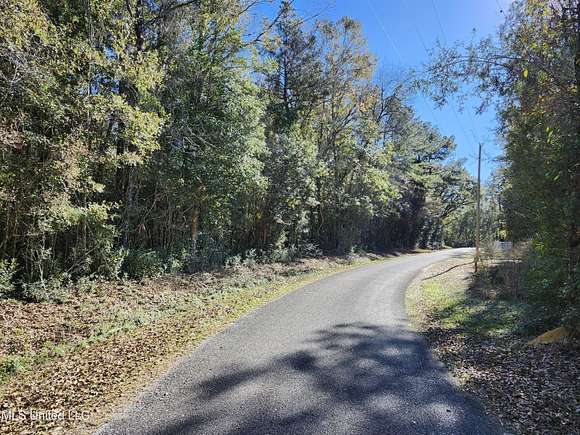 3.34 Acres of Residential Land for Sale in Kiln, Mississippi